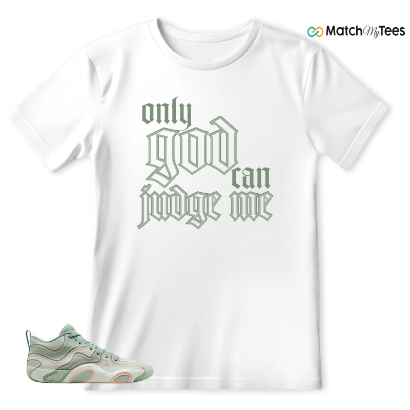 NIKE JORDAN TATUM 3 10K HOURS SNEAKER Matching Tees t-shirt