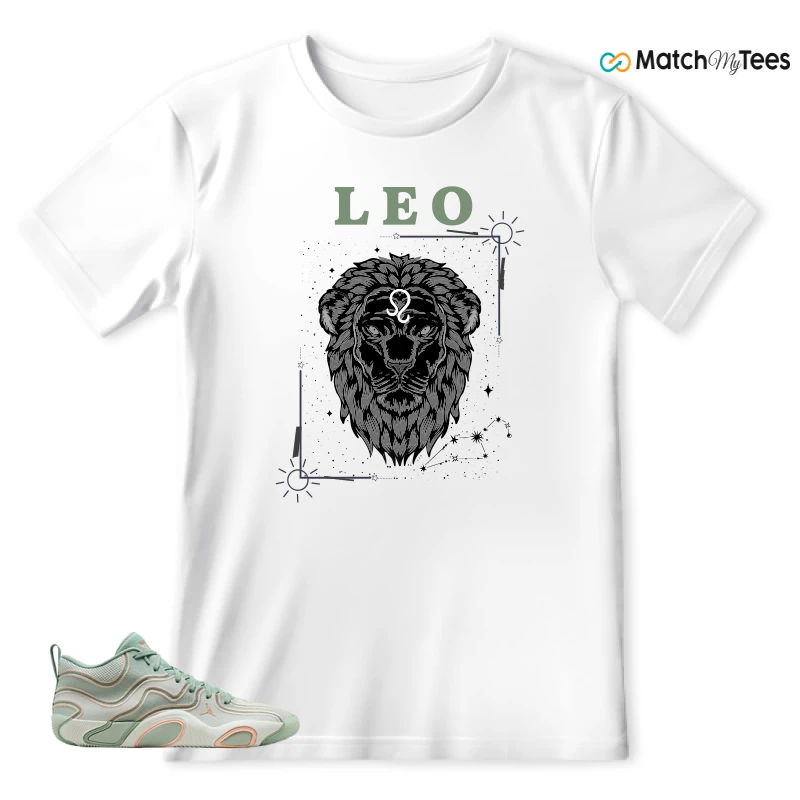 NIKE JORDAN TATUM 3 10K HOURS SNEAKER Matching Tees t-shirt