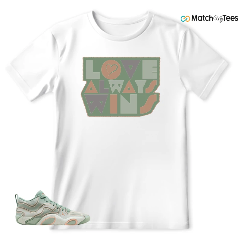 NIKE JORDAN TATUM 3 10K HOURS SNEAKER Matching Tees t-shirt