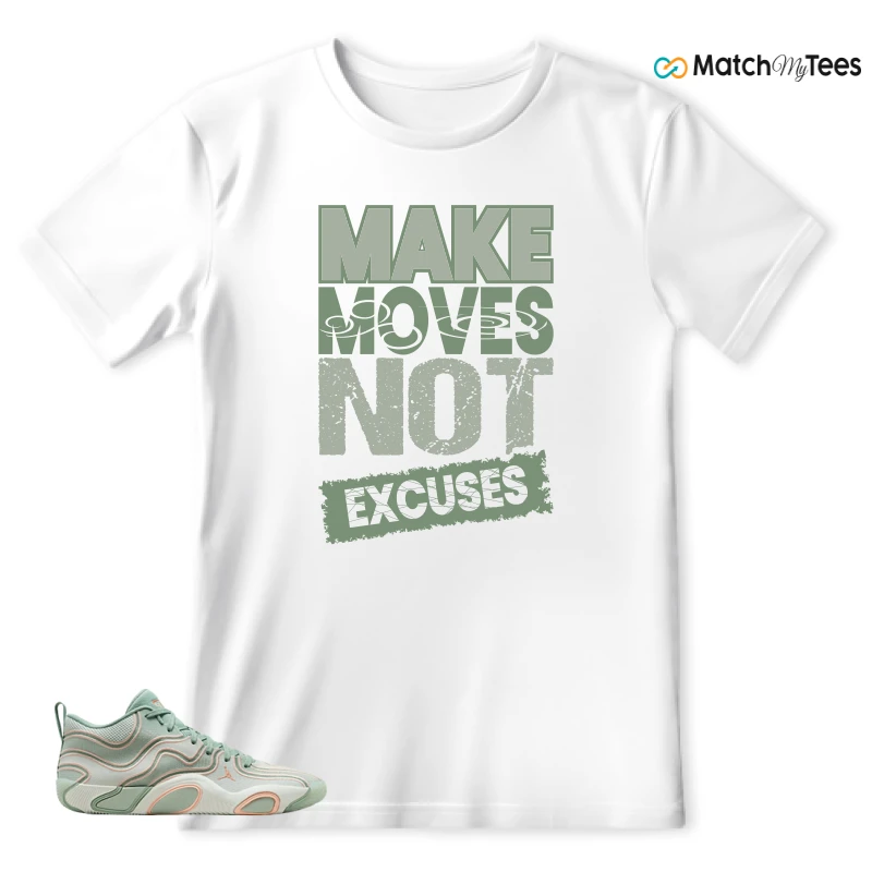 NIKE JORDAN TATUM 3 10K HOURS SNEAKER Matching Tees t-shirt