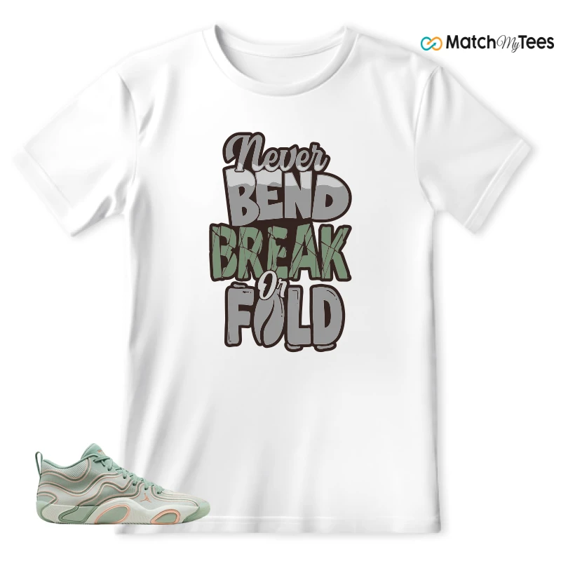 NIKE JORDAN TATUM 3 10K HOURS SNEAKER Matching Tees T-shirt for Men