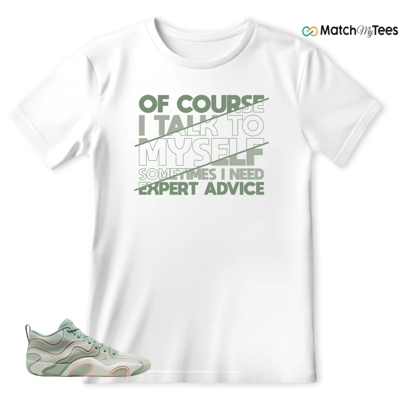 NIKE JORDAN TATUM 3 10K HOURS SNEAKER Matching Tees t-shirt