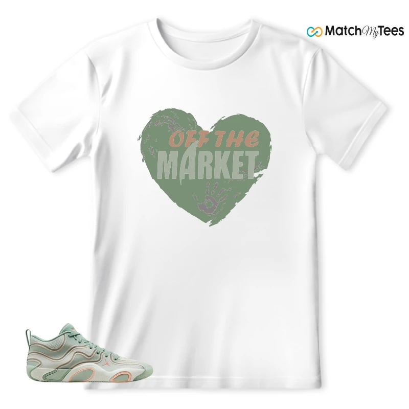 NIKE JORDAN TATUM 3 10K HOURS SNEAKER Matching Tees t-shirt