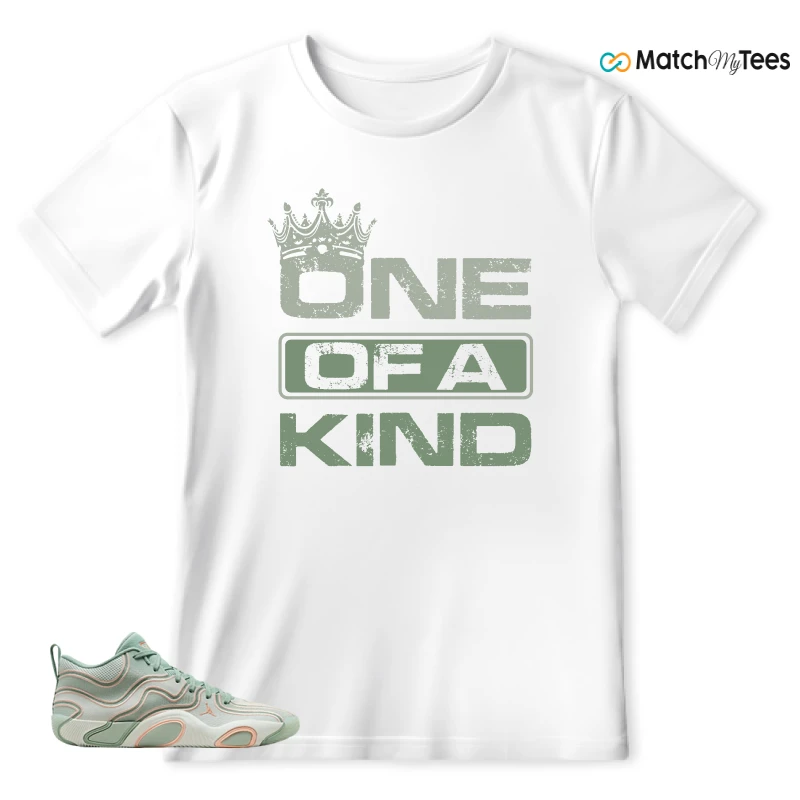 NIKE JORDAN TATUM 3 10K HOURS SNEAKER Matching Tees t-shirt
