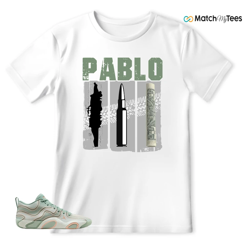 NIKE JORDAN TATUM 3 10K HOURS SNEAKER Matching Tees T-shirt for Men
