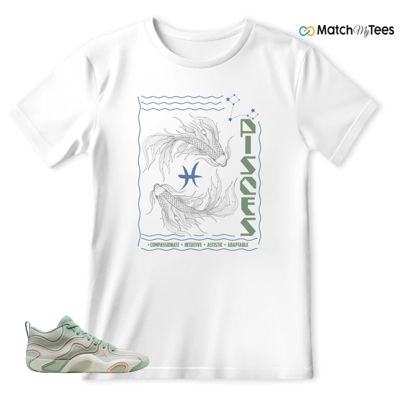 NIKE JORDAN TATUM 3 10K HOURS SNEAKER Matching Tees t-shirt