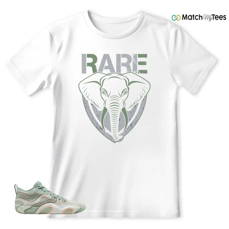 NIKE JORDAN TATUM 3 10K HOURS SNEAKER Matching Tees t-shirt