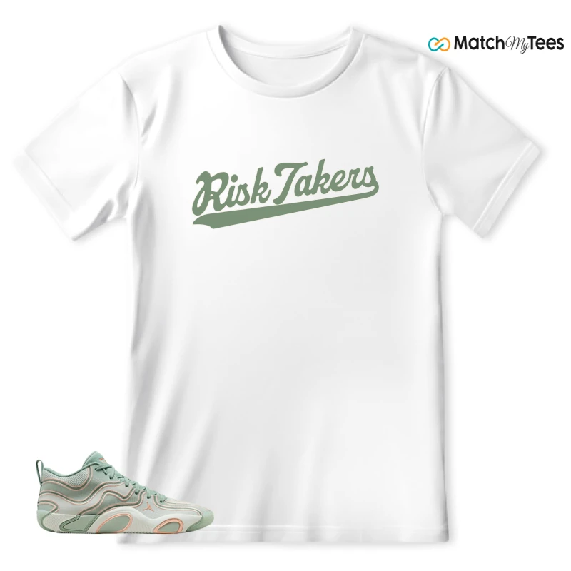 NIKE JORDAN TATUM 3 10K HOURS SNEAKER Matching Tees t-shirt