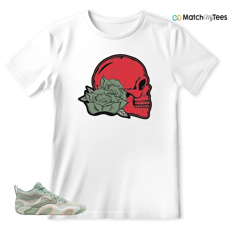 NIKE JORDAN TATUM 3 10K HOURS SNEAKER Matching Tees t-shirt