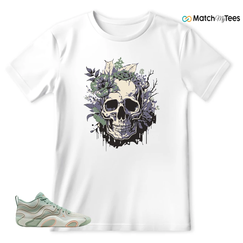 NIKE JORDAN TATUM 3 10K HOURS SNEAKER Matching Tees t-shirt