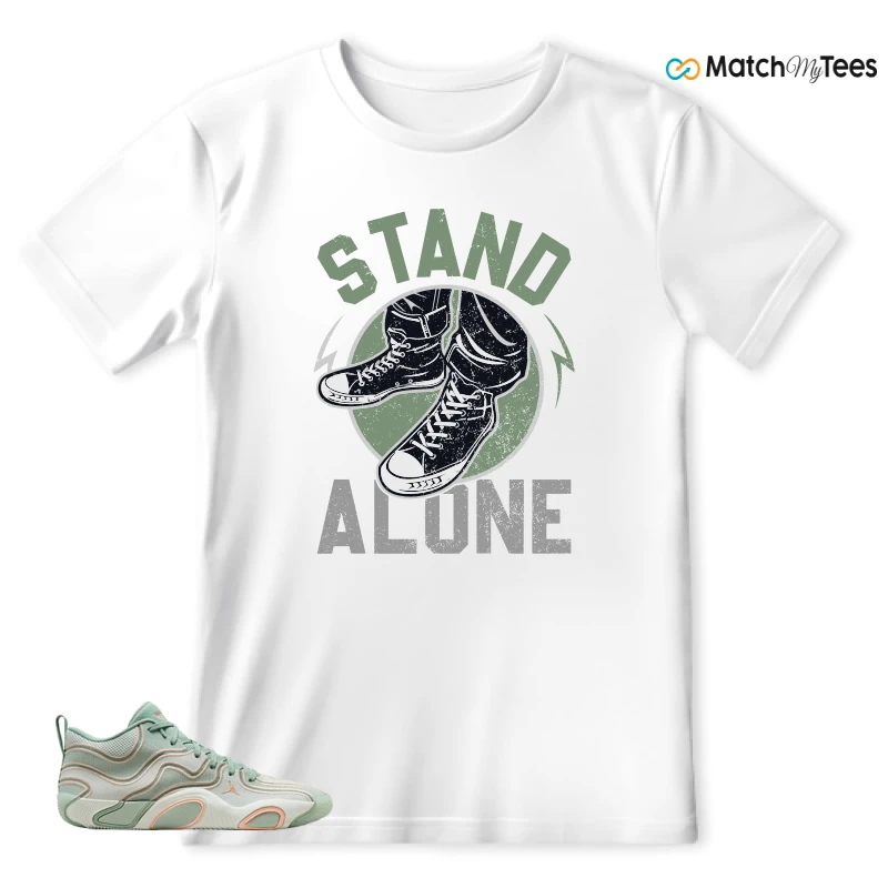 NIKE JORDAN TATUM 3 10K HOURS SNEAKER Matching Tees t-shirt