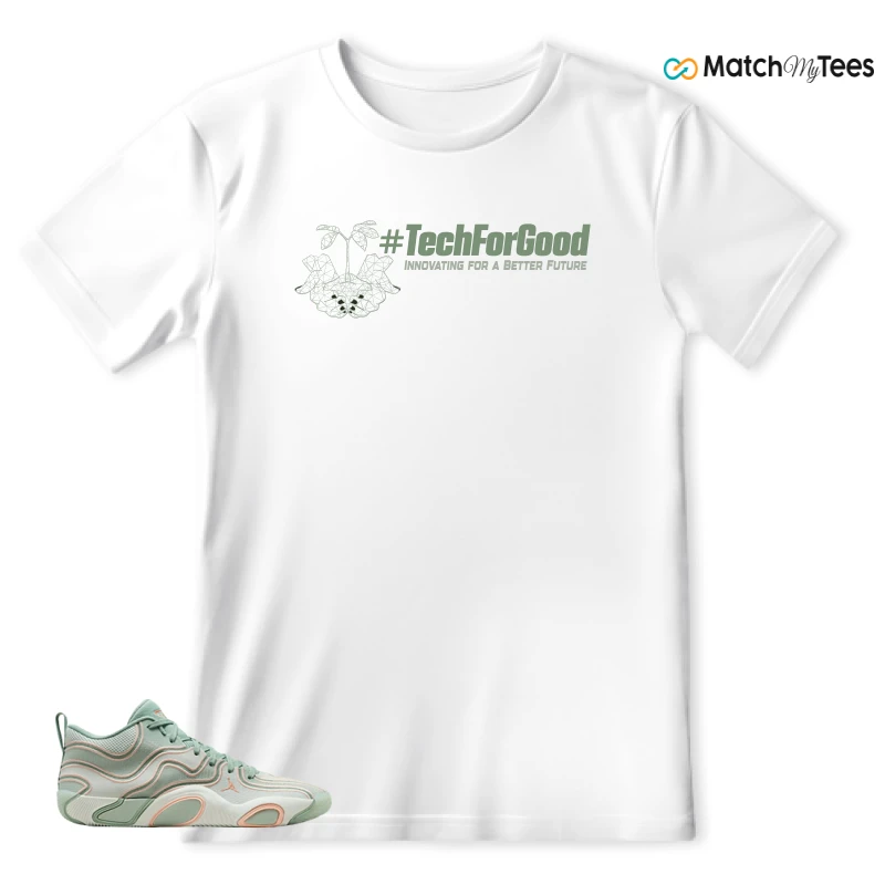 NIKE JORDAN TATUM 3 10K HOURS SNEAKER Matching Tees T-shirt for Men