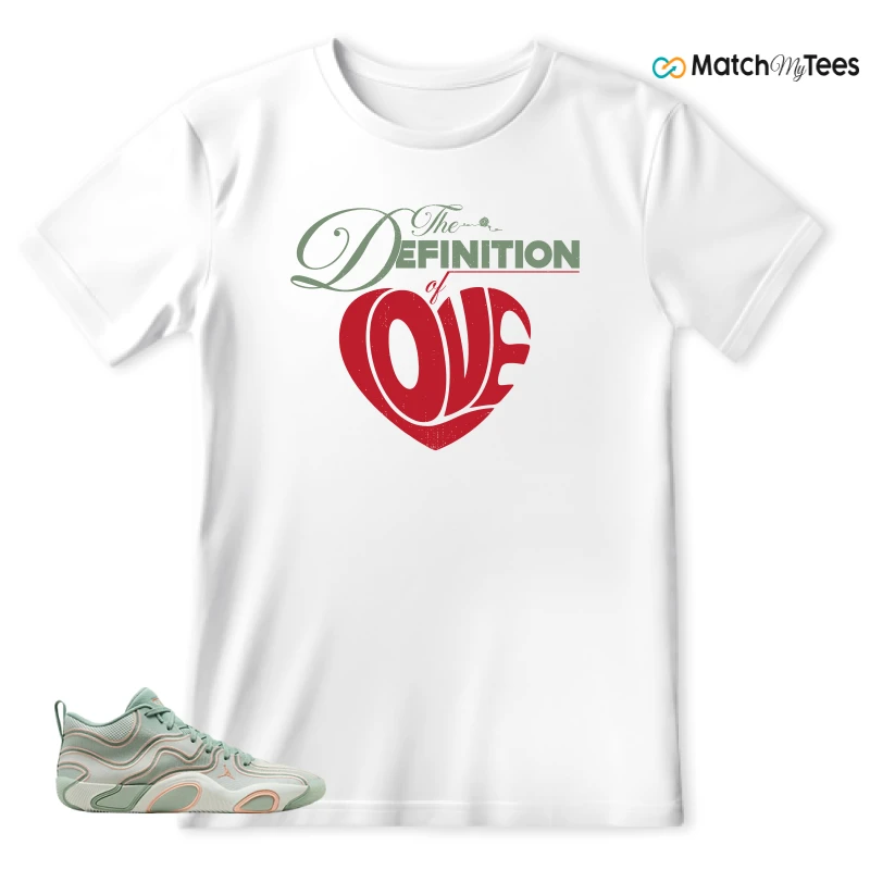 NIKE JORDAN TATUM 3 10K HOURS SNEAKER Matching Tees t-shirt
