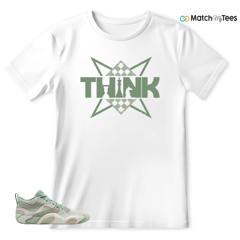 NIKE JORDAN TATUM 3 10K HOURS SNEAKER Matching Tees t-shirt