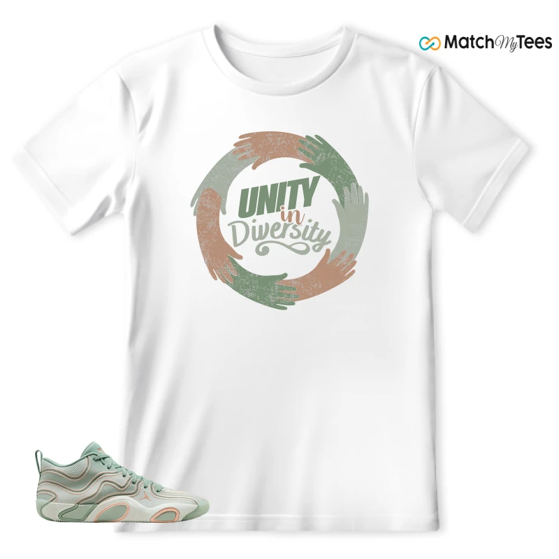 NIKE JORDAN TATUM 3 10K HOURS SNEAKER Matching Tees t-shirt