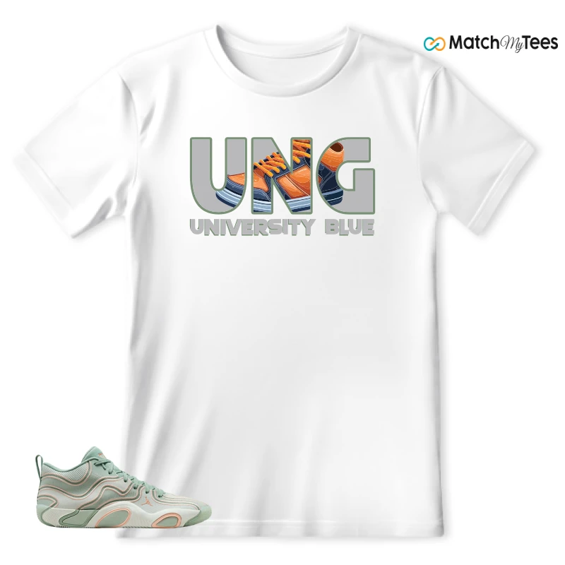 NIKE JORDAN TATUM 3 10K HOURS SNEAKER Matching Tees t-shirt
