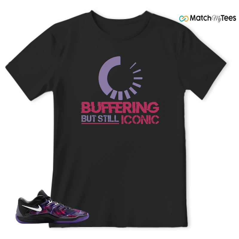NIKE KD 17 METRO BOOMIN SNEAKER Matching Tees t-shirt
