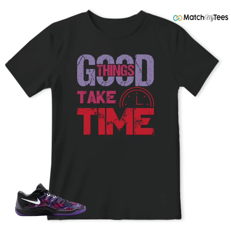 NIKE KD 17 METRO BOOMIN SNEAKER Matching Tees t-shirt