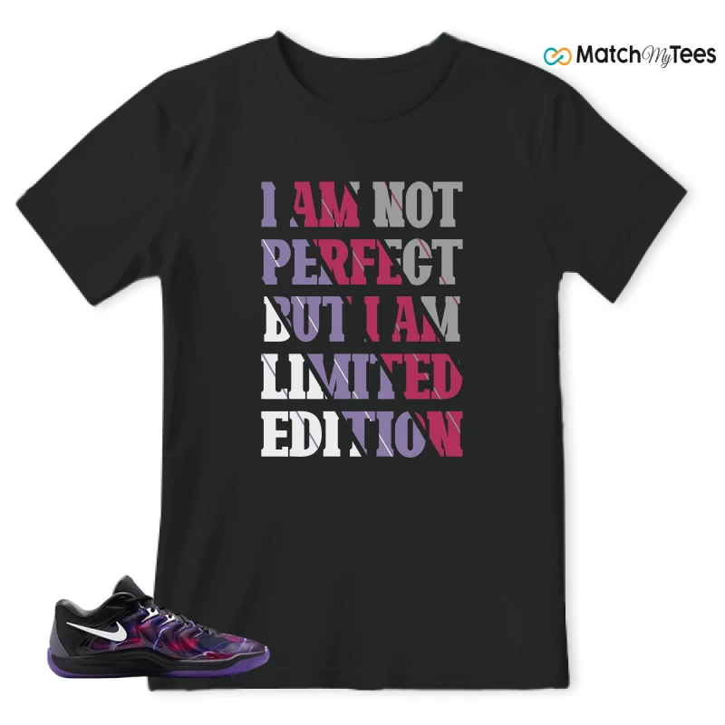 NIKE KD 17 METRO BOOMIN SNEAKER Matching Tees t-shirt