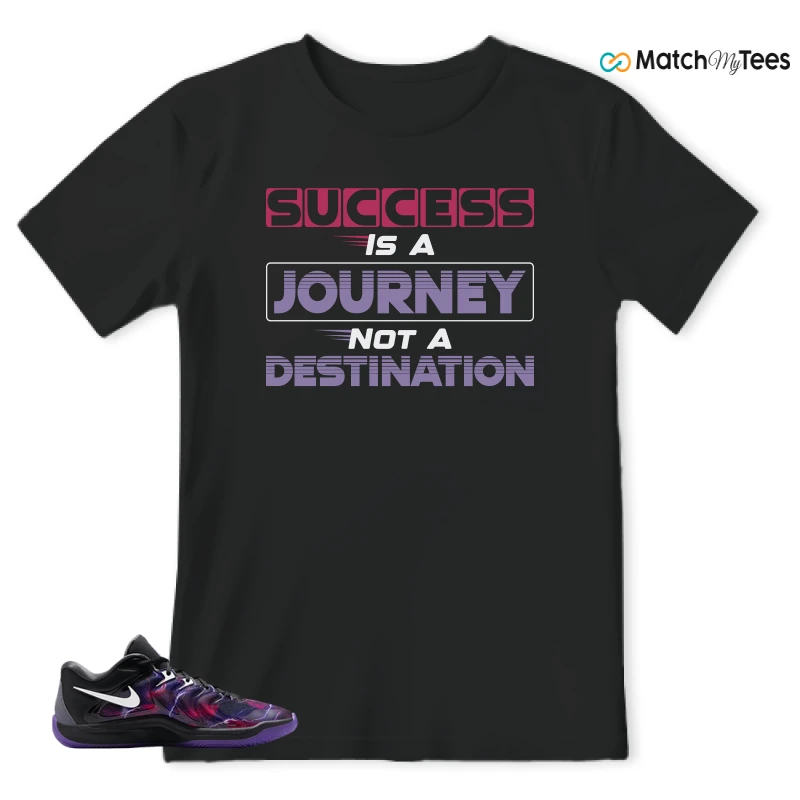 NIKE KD 17 METRO BOOMIN SNEAKER Matching Tees t-shirt