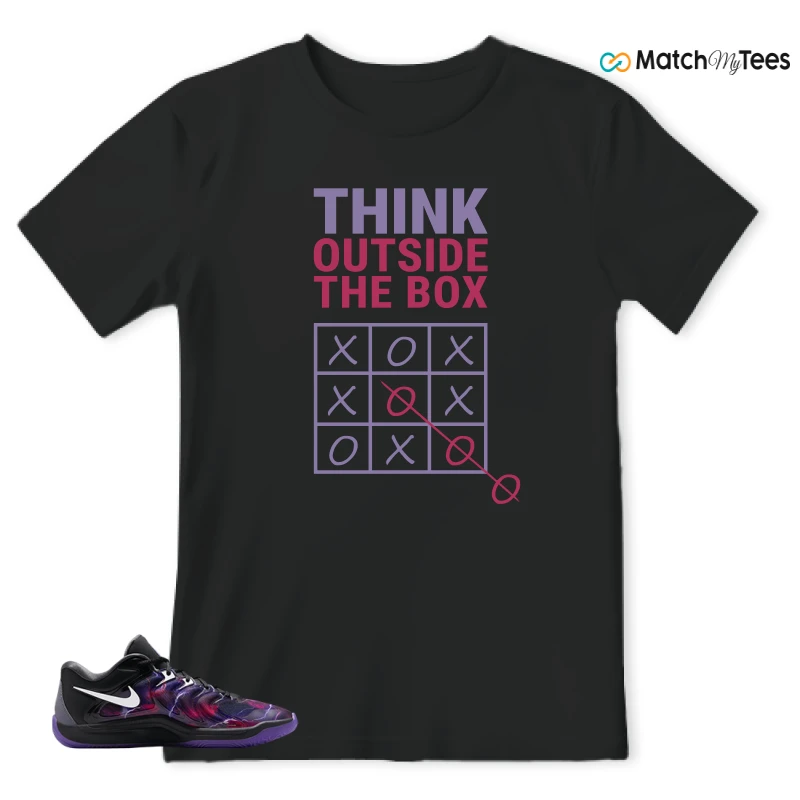 NIKE KD 17 METRO BOOMIN SNEAKER Matching Tees t-shirt