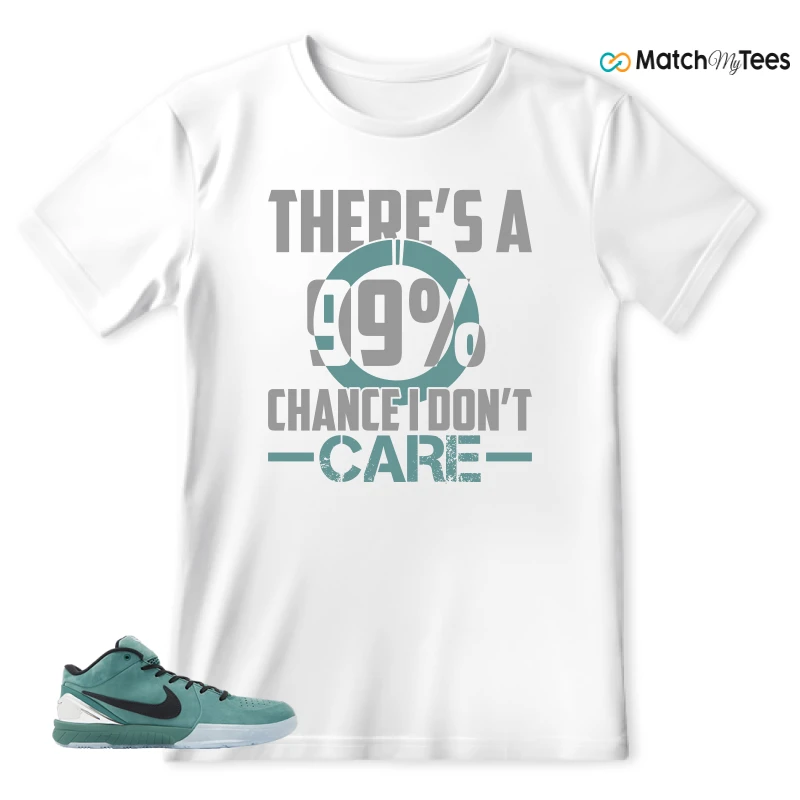 NIKE KOBE 4 PROTRO GIRL DAD SNEAKER Matching Tees t-shirt