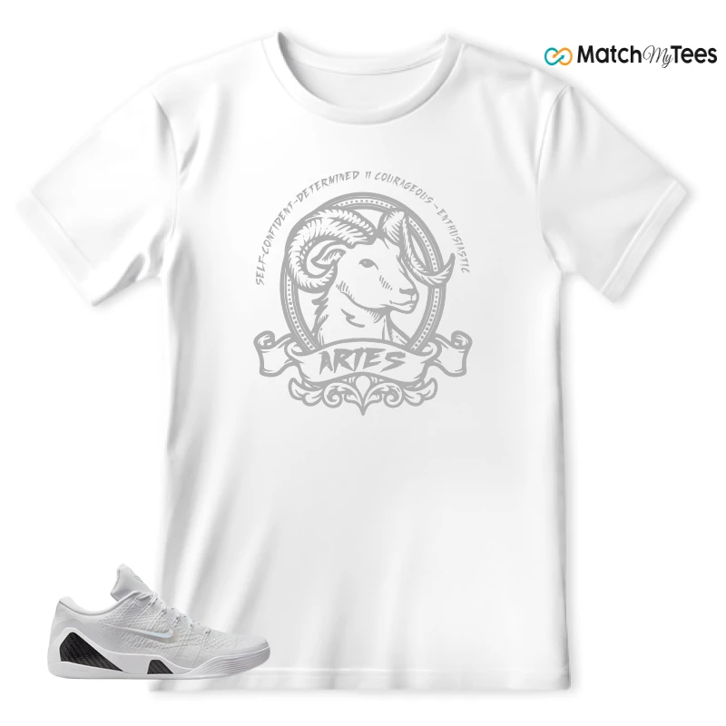 NIKE KOBE 9 ELITE LOW PROTRO HALP SNEAKER Matching Tees t-shirt