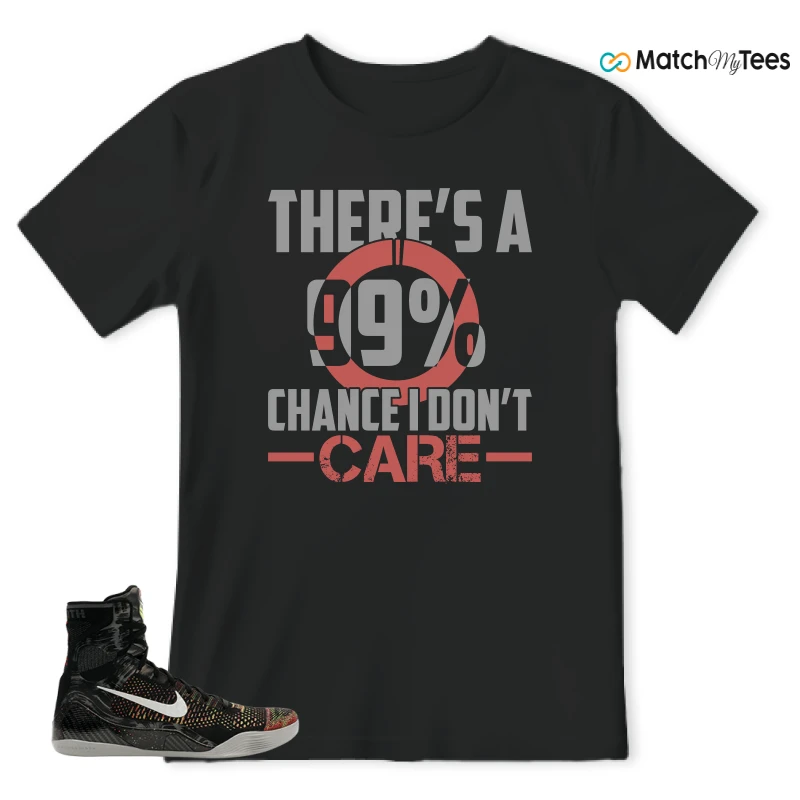 NIKE KOBE 9 ELITE MASTERPIECE SNEAKER Matching Tees t-shirt