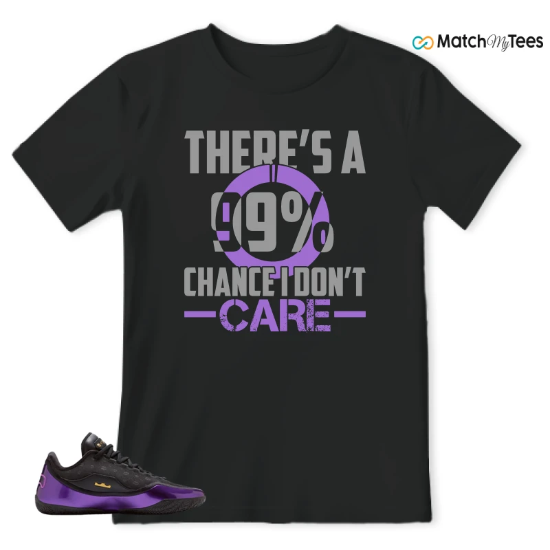 NIKE LEBRON 23 EP CHOSEN SOLID OUTSOLE SNEAKER Matching Tees t-shirt