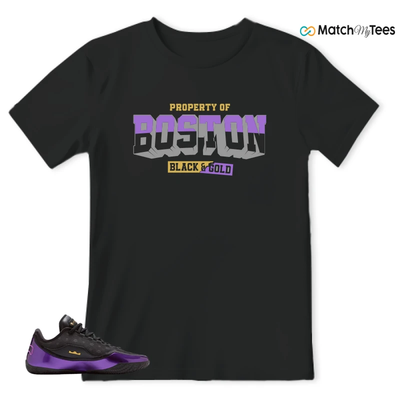 NIKE LEBRON 23 EP CHOSEN SOLID OUTSOLE SNEAKER Matching Tees t-shirt