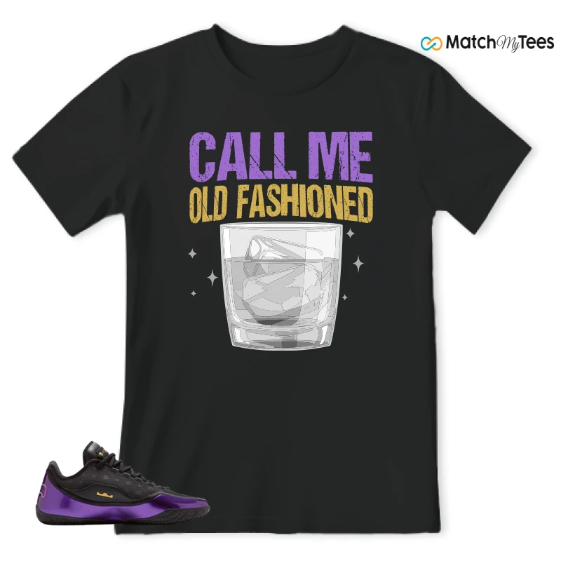 NIKE LEBRON 23 EP CHOSEN SOLID OUTSOLE SNEAKER Matching Tees t-shirt