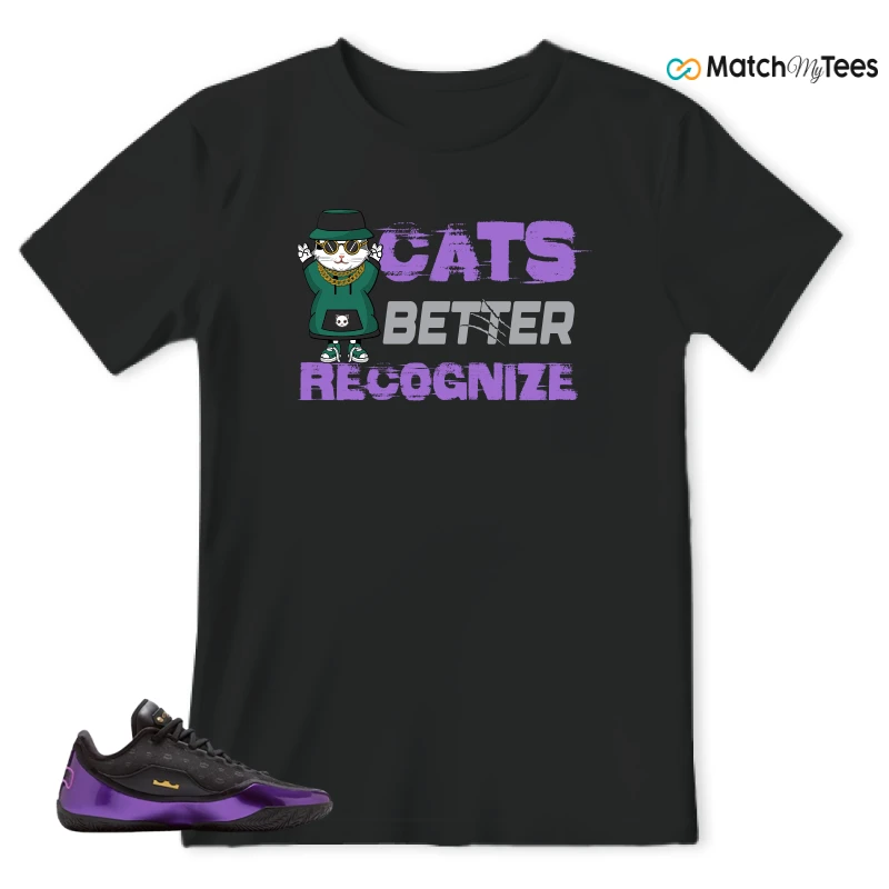 NIKE LEBRON 23 EP CHOSEN SOLID OUTSOLE SNEAKER Matching Tees t-shirt