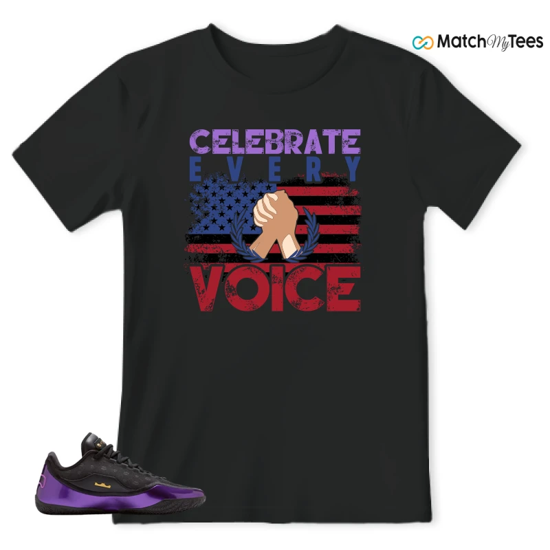 NIKE LEBRON 23 EP CHOSEN SOLID OUTSOLE SNEAKER Matching Tees t-shirt