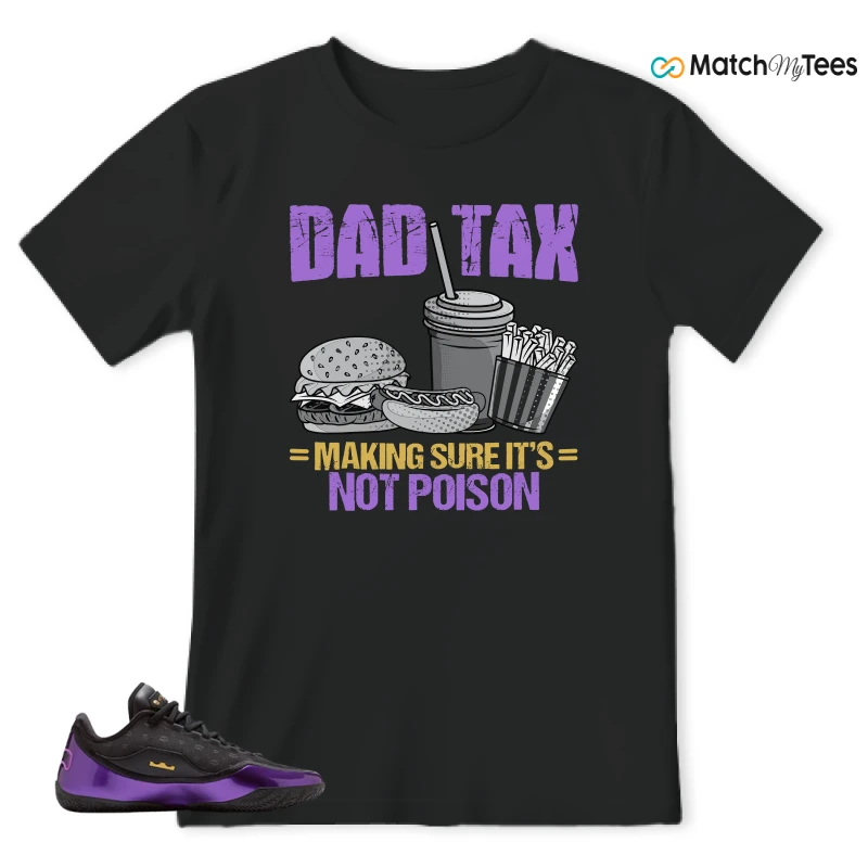 NIKE LEBRON 23 EP CHOSEN SOLID OUTSOLE SNEAKER Matching Tees t-shirt