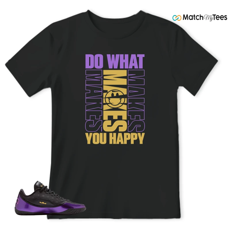 NIKE LEBRON 23 EP CHOSEN SOLID OUTSOLE SNEAKER Matching Tees t-shirt