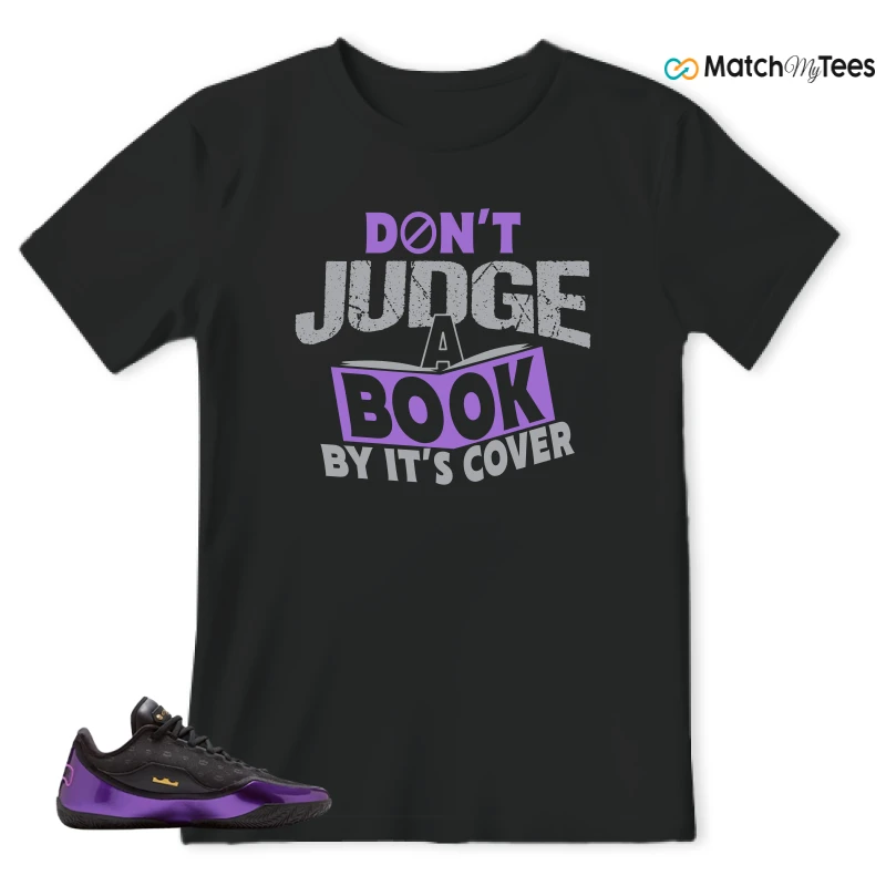 NIKE LEBRON 23 EP CHOSEN SOLID OUTSOLE SNEAKER Matching Tees t-shirt