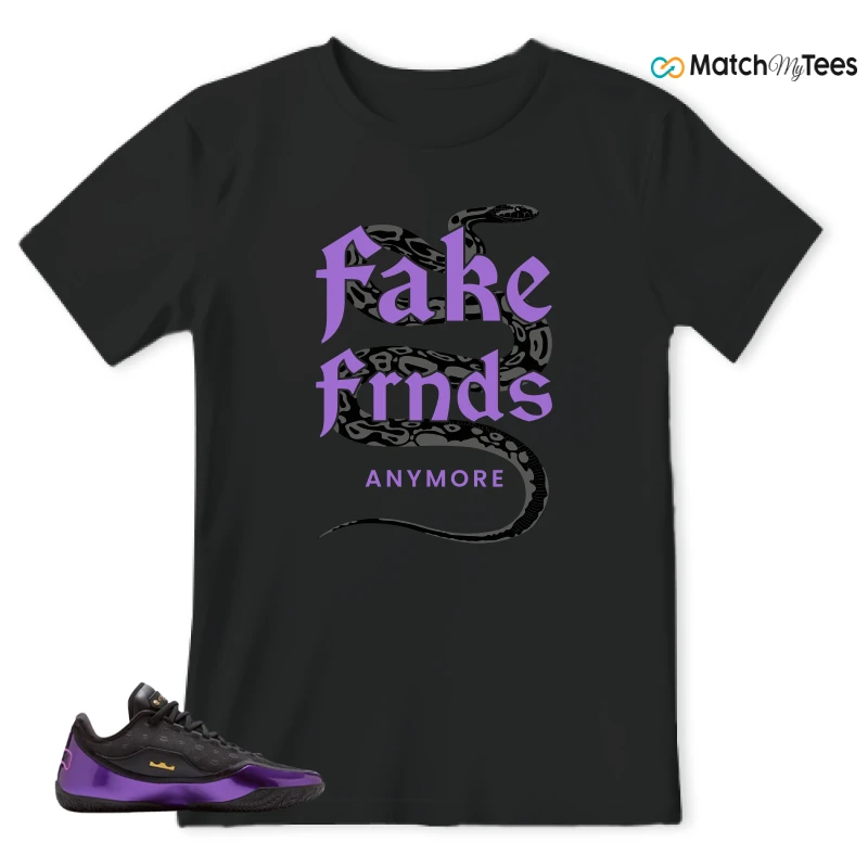 NIKE LEBRON 23 EP CHOSEN SOLID OUTSOLE SNEAKER Matching Tees t-shirt