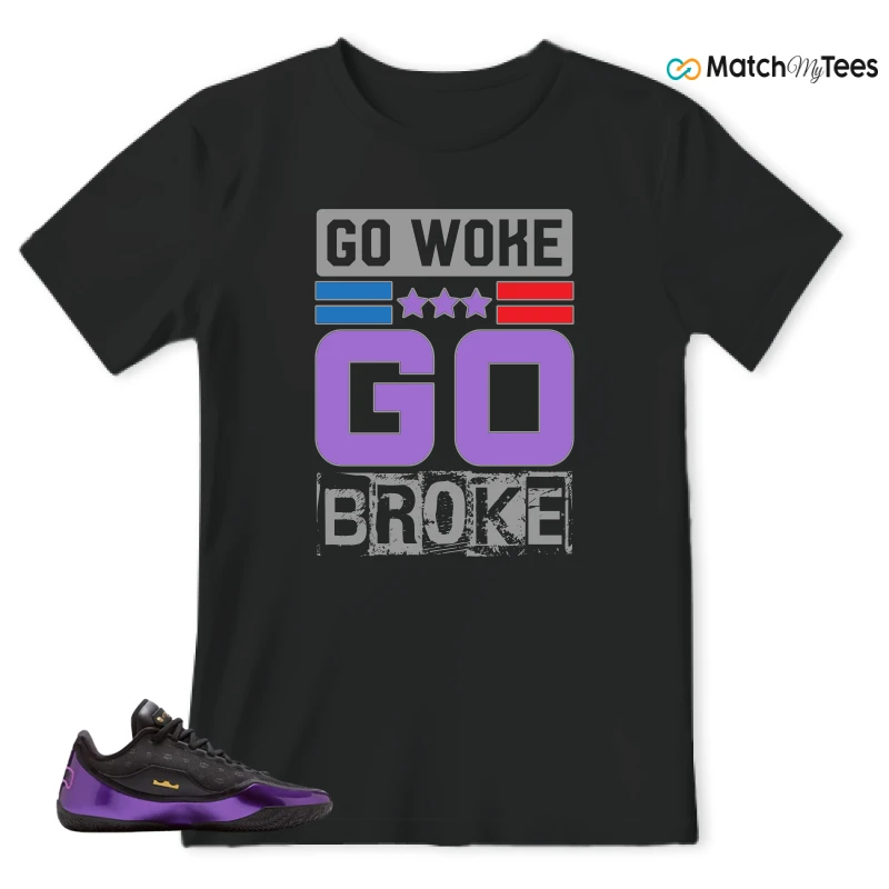 NIKE LEBRON 23 EP CHOSEN SOLID OUTSOLE SNEAKER Matching Tees t-shirt