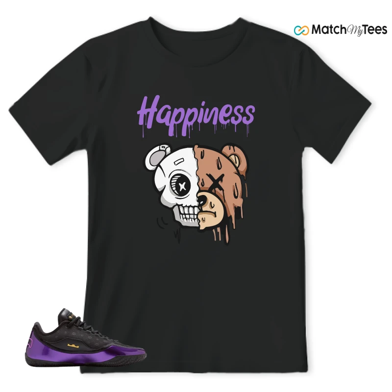 NIKE LEBRON 23 EP CHOSEN SOLID OUTSOLE SNEAKER Matching Tees t-shirt