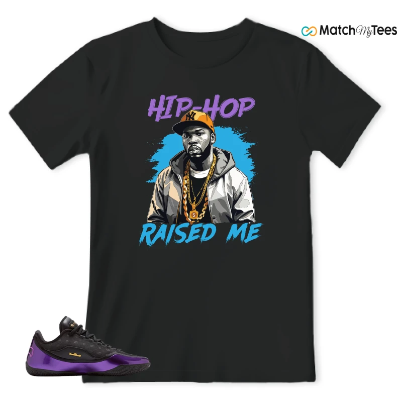 NIKE LEBRON 23 EP CHOSEN SOLID OUTSOLE SNEAKER Matching Tees t-shirt