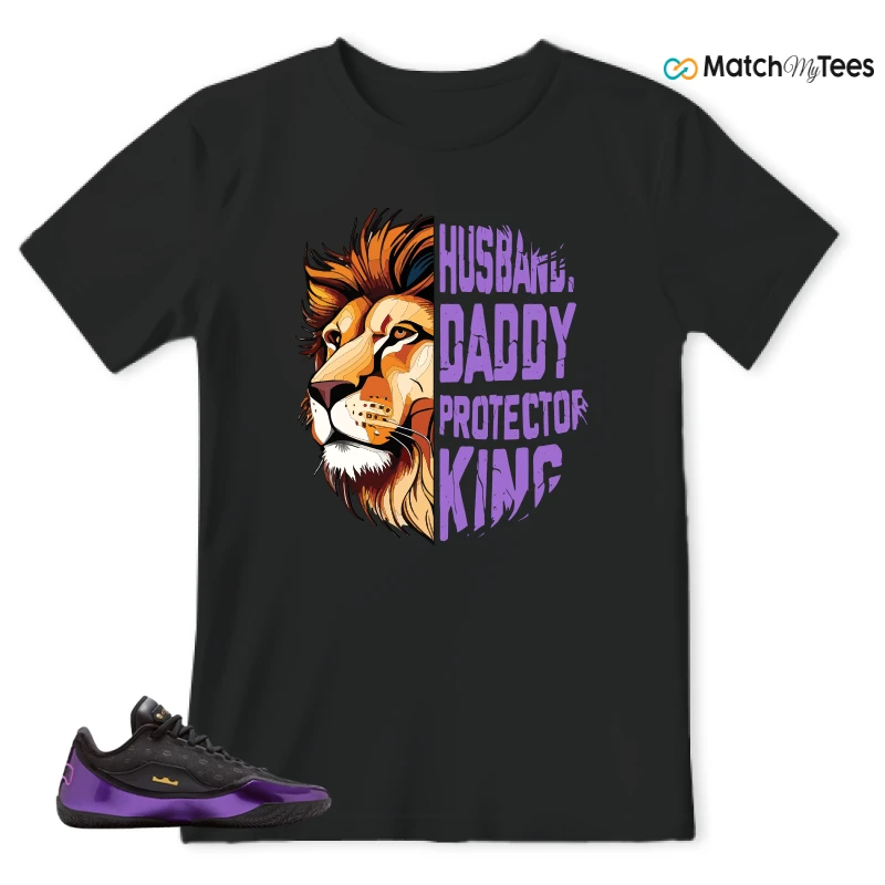 NIKE LEBRON 23 EP CHOSEN SOLID OUTSOLE SNEAKER Matching Tees t-shirt