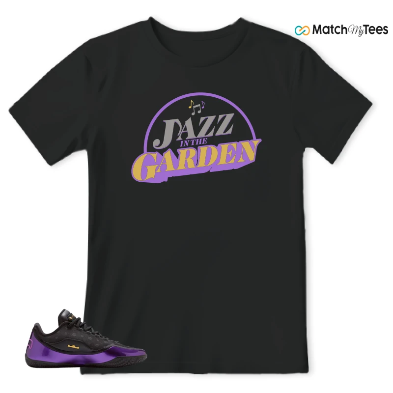 NIKE LEBRON 23 EP CHOSEN SOLID OUTSOLE SNEAKER Matching Tees t-shirt