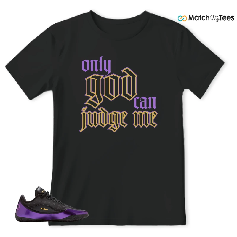 NIKE LEBRON 23 EP CHOSEN SOLID OUTSOLE SNEAKER Matching Tees t-shirt