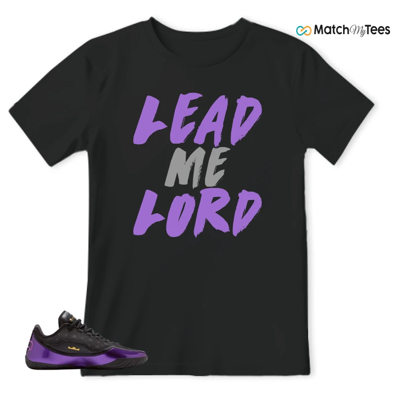 NIKE LEBRON 23 EP CHOSEN SOLID OUTSOLE SNEAKER Matching Tees t-shirt