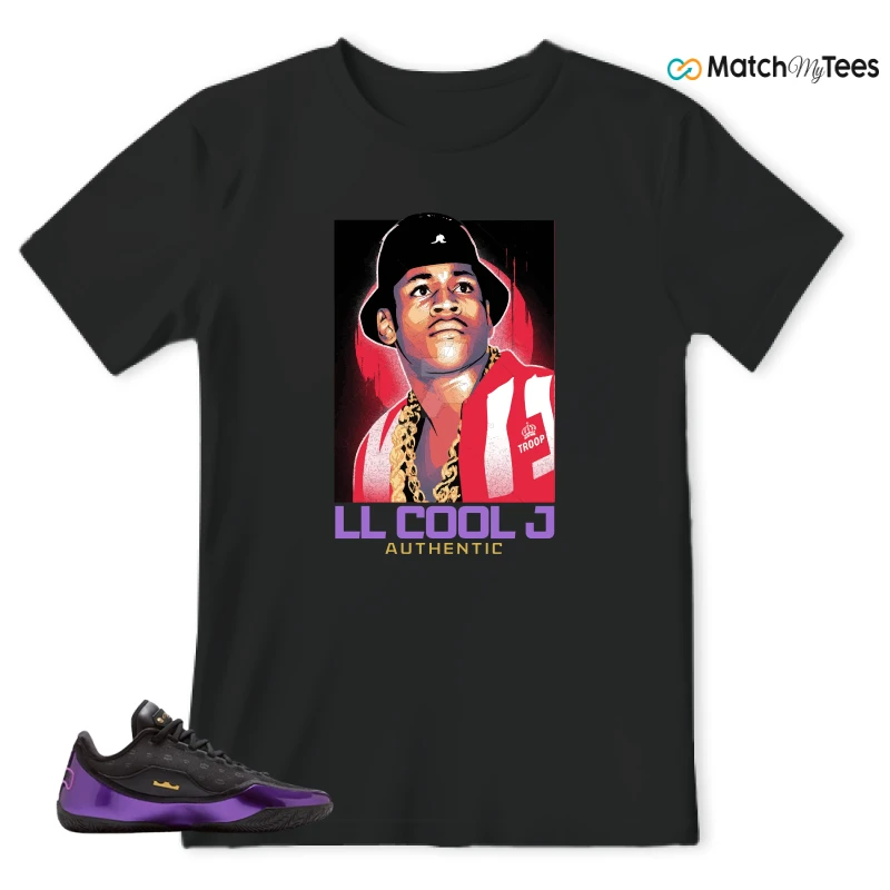 NIKE LEBRON 23 EP CHOSEN SOLID OUTSOLE SNEAKER Matching Tees t-shirt