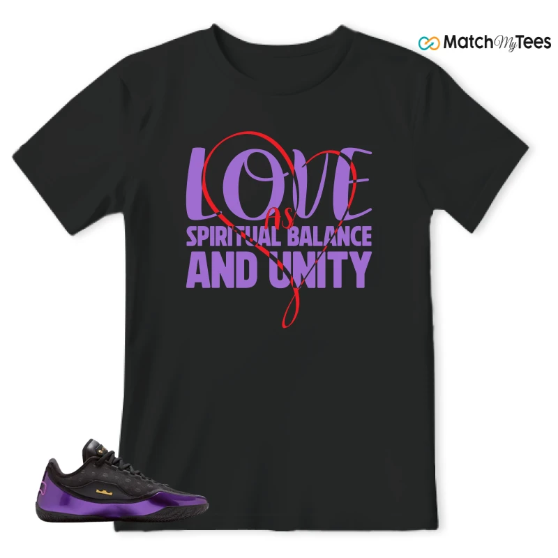 NIKE LEBRON 23 EP CHOSEN SOLID OUTSOLE SNEAKER Matching Tees t-shirt