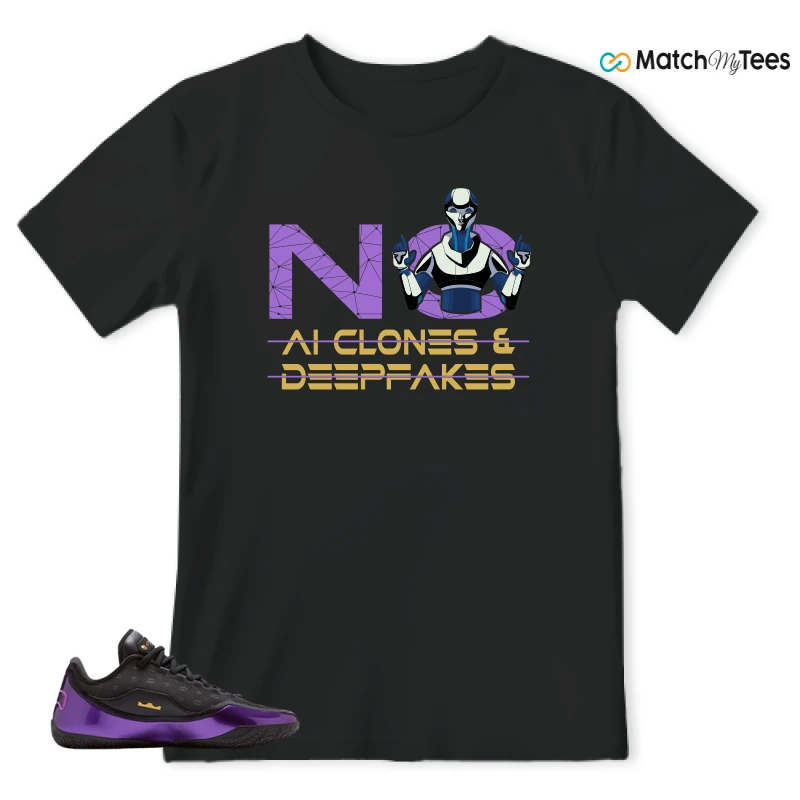 NIKE LEBRON 23 EP CHOSEN SOLID OUTSOLE SNEAKER Matching Tees t-shirt