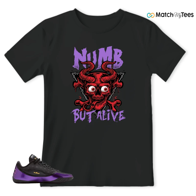 NIKE LEBRON 23 EP CHOSEN SOLID OUTSOLE SNEAKER Matching Tees t-shirt