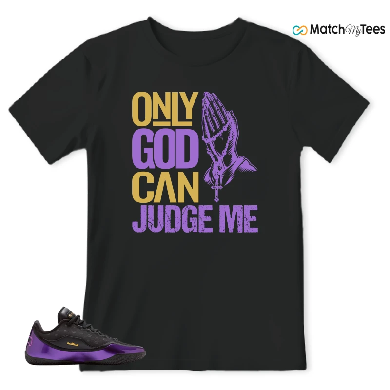 NIKE LEBRON 23 EP CHOSEN SOLID OUTSOLE SNEAKER Matching Tees t-shirt