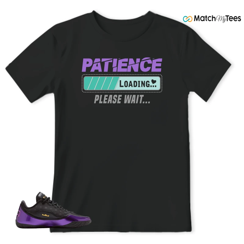 NIKE LEBRON 23 EP CHOSEN SOLID OUTSOLE SNEAKER Matching Tees t-shirt